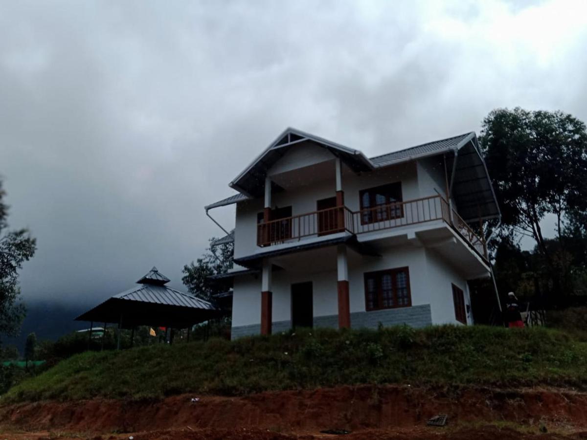 Ramstays Valley View Kanthalloor Exterior photo